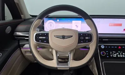 Genesis GV80 2024, 33853 км, за 39005 USD - фото 13