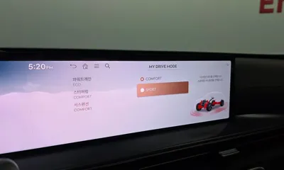 Genesis GV80 2024, 33853 км, за 39005 USD - фото 16