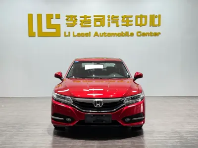 Honda Spirior 2016, 99000 км, за 8357.7 USD
