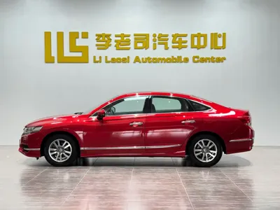 Honda Spirior 2016, 99000 км, за 8357.7 USD