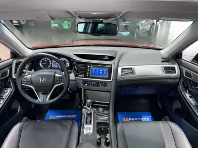 Honda Spirior 2016, 99000 км, за 8357.7 USD - фото 7