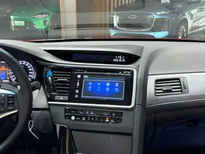 Honda Spirior 2016, 99000 км, за 8357.7 USD - фото 8