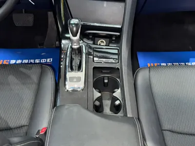 Honda Spirior 2016, 99000 км, за 8357.7 USD - фото 9
