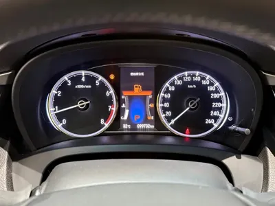Honda Spirior 2016, 99000 км, за 8357.7 USD - фото 10