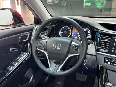 Honda Spirior 2016, 99000 км, за 8357.7 USD - фото 11