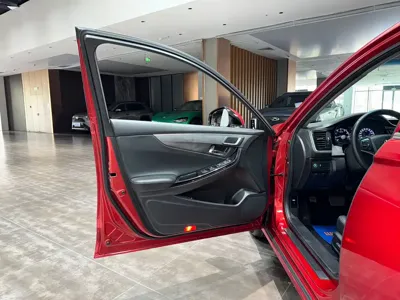 Honda Spirior 2016, 99000 км, за 8357.7 USD - фото 13