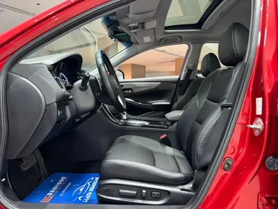 Honda Spirior 2016, 99000 км, за 8357.7 USD - фото 15