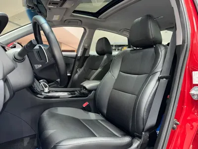 Honda Spirior 2016, 99000 км, за 8357.7 USD - фото 16