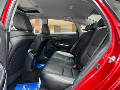 Honda Spirior 2016, 99000 км, за 8357.7 USD - фото 17