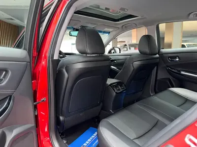 Honda Spirior 2016, 99000 км, за 8357.7 USD - фото 18