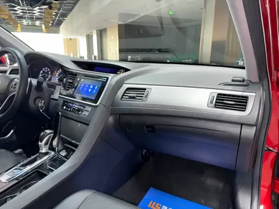 Honda Spirior 2016, 99000 км, за 8357.7 USD - фото 20