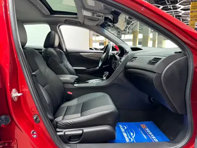 Honda Spirior 2016, 99000 км, за 8357.7 USD - фото 21