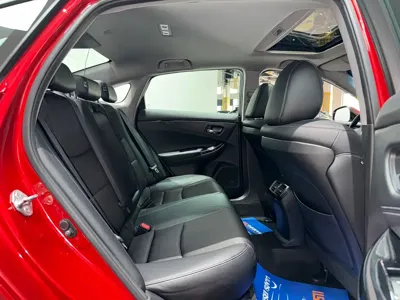 Honda Spirior 2016, 99000 км, за 8357.7 USD - фото 22