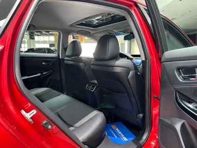 Honda Spirior 2016, 99000 км, за 8357.7 USD - фото 23