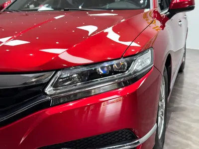 Honda Spirior 2016, 99000 км, за 8357.7 USD - фото 24