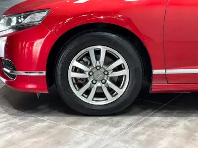 Honda Spirior 2016, 99000 км, за 8357.7 USD - фото 28