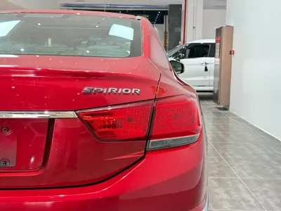 Honda Spirior 2016, 99000 км, за 8357.7 USD - фото 30