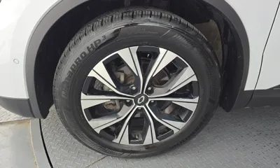 Renault-KoreaSamsung QM6 2023, 84286 км, за 9758.01 USD