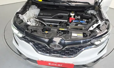 Renault-KoreaSamsung QM6 2023, 84286 км, за 9751.02 USD - фото 6