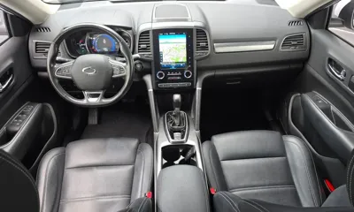 Renault-KoreaSamsung QM6 2023, 84286 км, за 9751.02 USD - фото 20