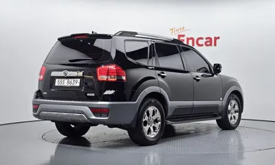 Kia Mohave 2018, 127182 км, за 10093.11 USD