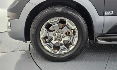 Kia Mohave 2018, 127182 км, за 10093.11 USD