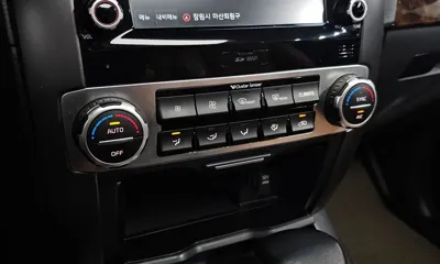 Kia Mohave 2018, 127182 км, за 10093.11 USD - фото 16