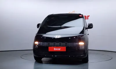 Hyundai Staria 2026, 401 км, за 23387.63 USD