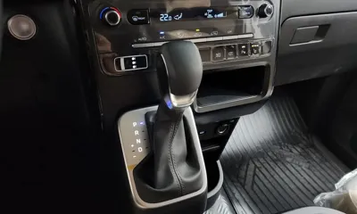 Hyundai Staria 2026, 401 км, за 23387.63 USD - фото 9