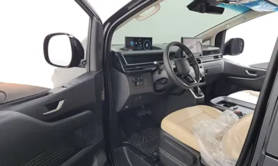 Hyundai Staria 2026, 401 км, за 23387.63 USD - фото 10