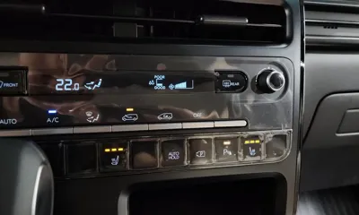 Hyundai Staria 2026, 401 км, за 23387.63 USD - фото 13