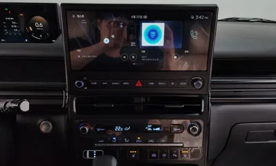 Hyundai Staria 2026, 401 км, за 23387.63 USD - фото 14