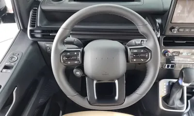 Hyundai Staria 2026, 401 км, за 23387.63 USD - фото 15