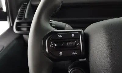 Hyundai Staria 2026, 401 км, за 23387.63 USD - фото 17