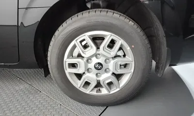 Hyundai Staria 2026, 401 км, за 23387.63 USD - фото 21