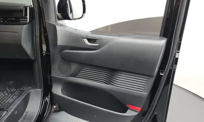 Hyundai Staria 2026, 401 км, за 23387.63 USD - фото 24