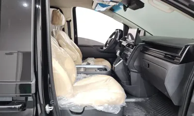 Hyundai Staria 2026, 401 км, за 23387.63 USD - фото 26