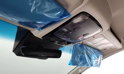 Hyundai Staria 2026, 401 км, за 23387.63 USD - фото 27