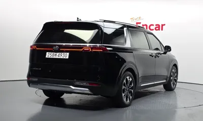 Kia Canival 2021, 79116 км, за 15270.1 USD