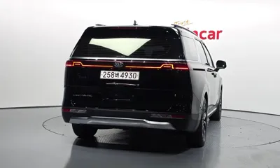 Kia Canival 2021, 79116 км, за 15270.1 USD