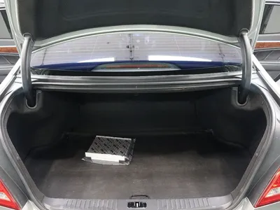Hyundai Equus 2010, 128793 км, за 3773.1 USD
