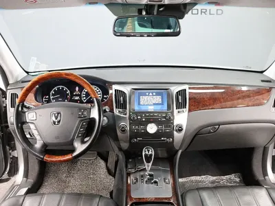 Hyundai Equus 2010, 128793 км, за 3773.1 USD - фото 6
