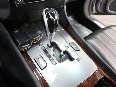 Hyundai Equus 2010, 128793 км, за 3773.1 USD - фото 12
