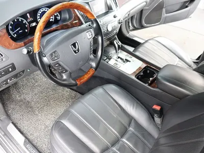 Hyundai Equus 2010, 128793 км, за 3773.1 USD - фото 13