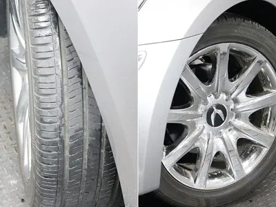 Hyundai Equus 2010, 128793 км, за 3773.1 USD - фото 20