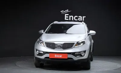 Kia Sportage 2011, 201424 км, за 3039.73 USD