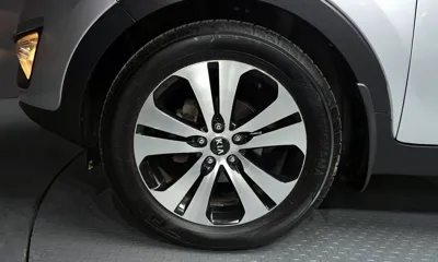 Kia Sportage 2011, 201424 км, за 3039.73 USD