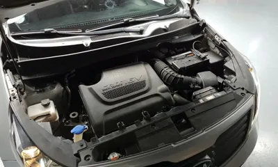 Kia Sportage 2011, 201424 км, за 3039.73 USD - фото 6
