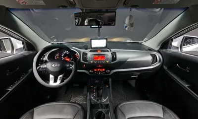 Kia Sportage 2011, 201424 км, за 3039.73 USD - фото 7