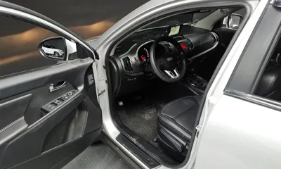Kia Sportage 2011, 201424 км, за 3039.73 USD - фото 11